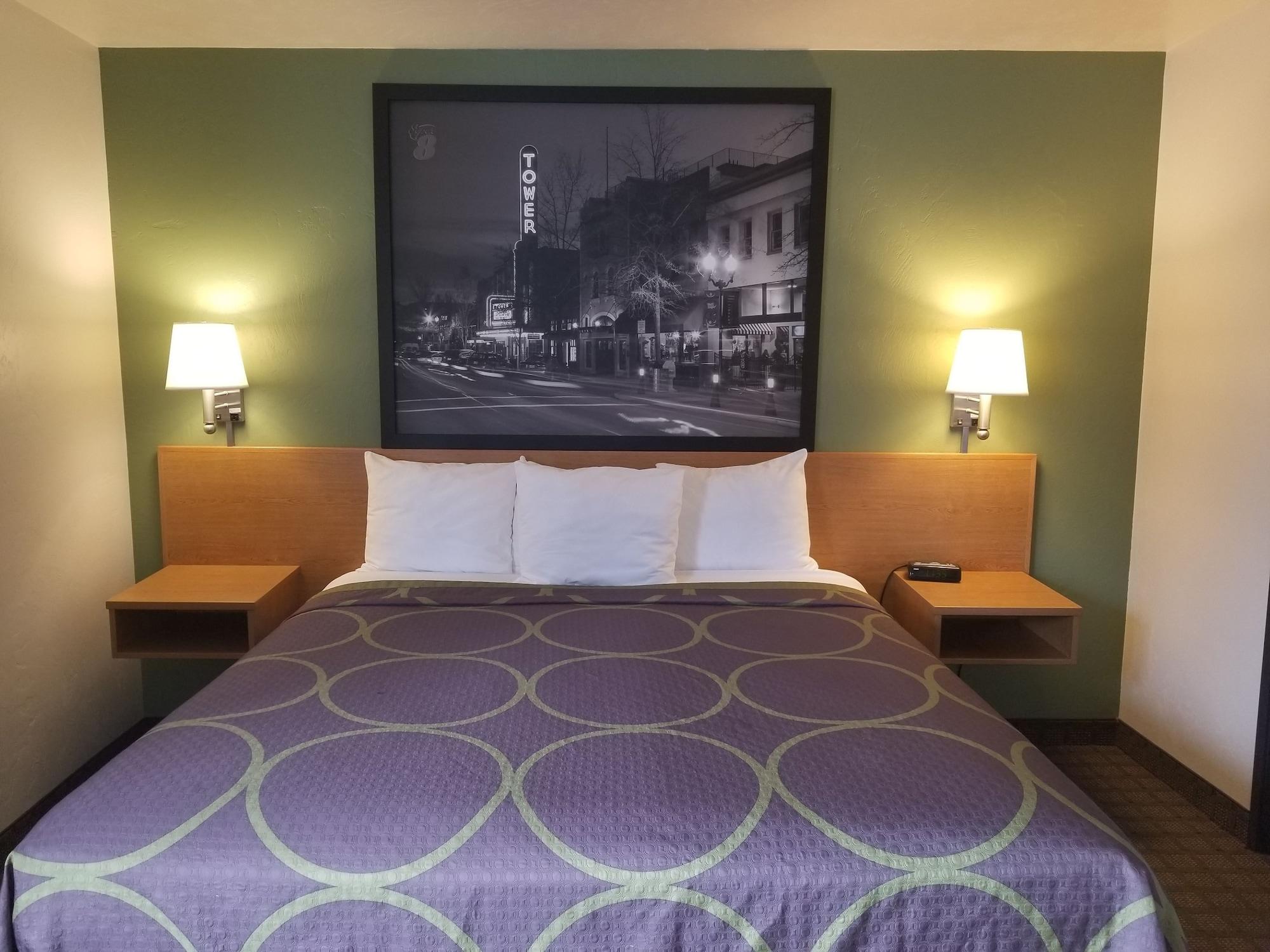 Super 8 By Wyndham