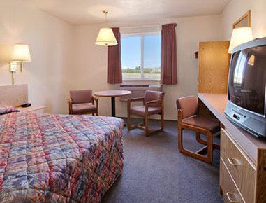 Super 8 By Wyndham