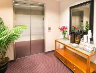 Hotel Super 8 By Wyndham 2*